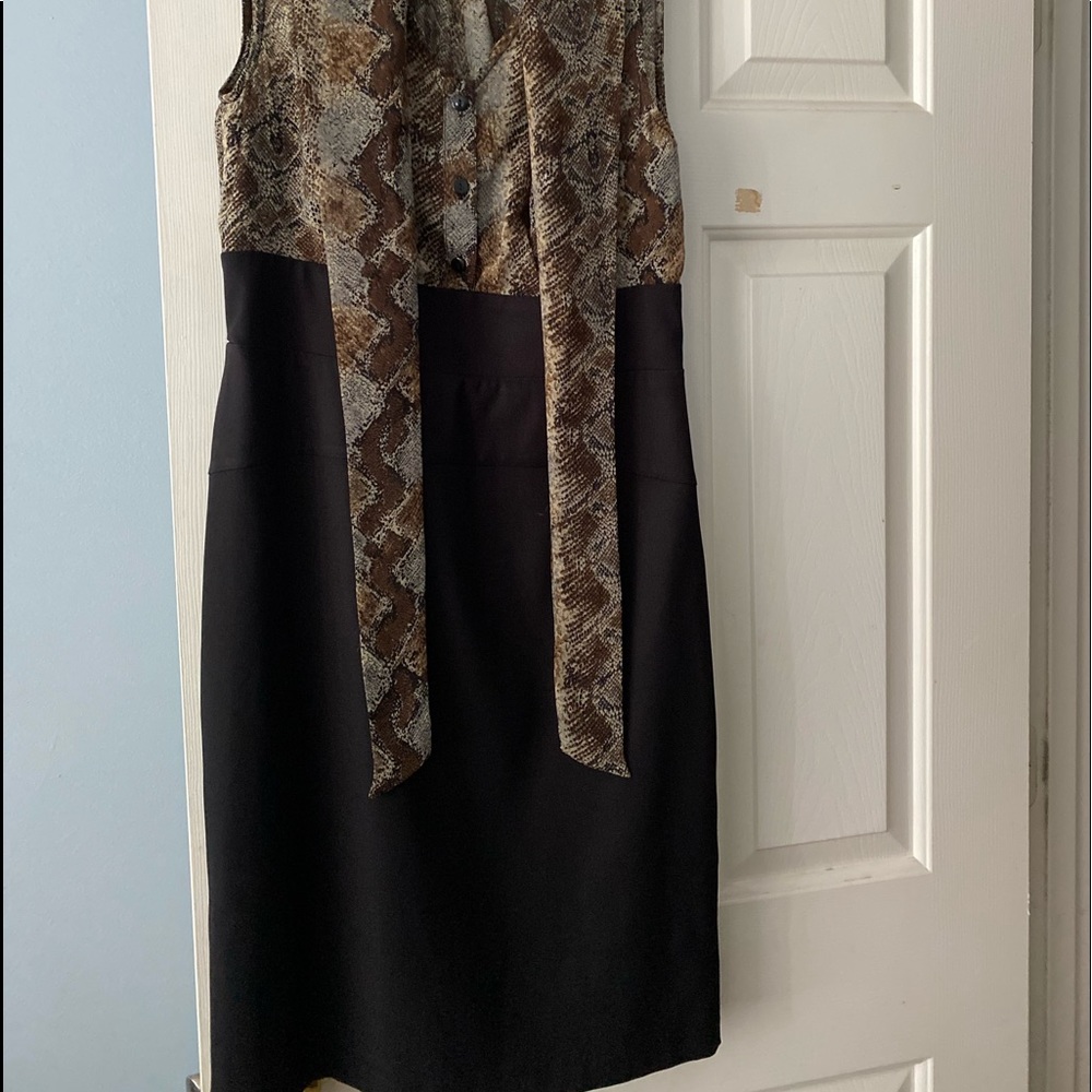 AGB Dress, size S